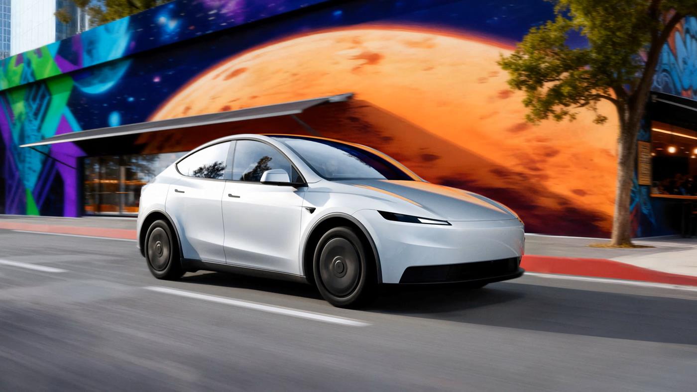 Tesla’da sürpriz: Hem gelirler hem de kârlılık yükseldi