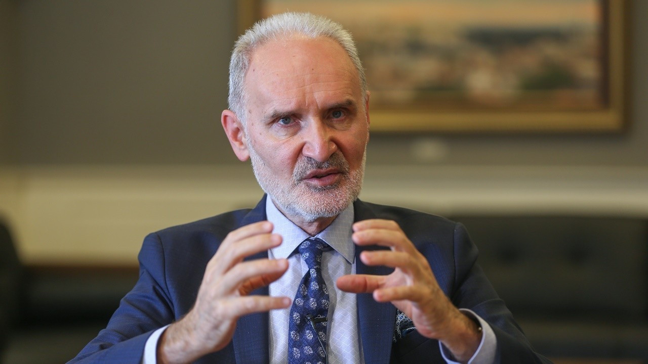 Avdagiç: Türkiye, her yıl 20 milyar dolar doğrudan yabancı yatırım çekmeli