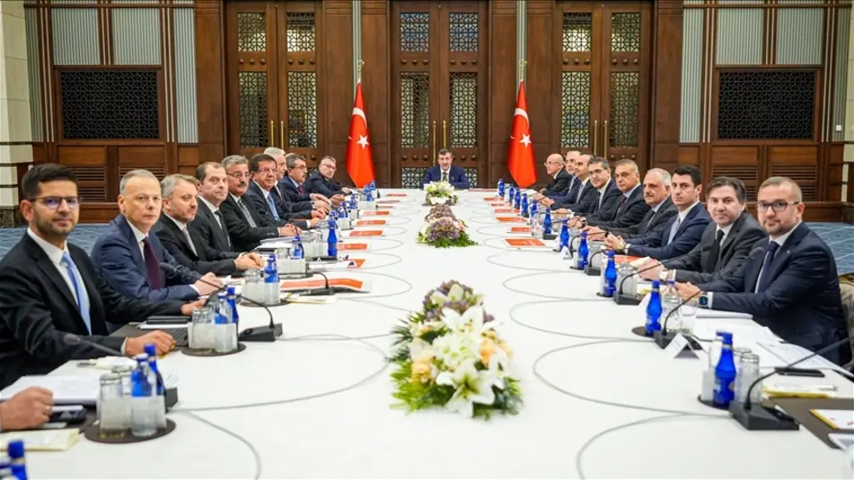 EKK: Yapısal politikaların hayata geçirilmesi sürdürülecek