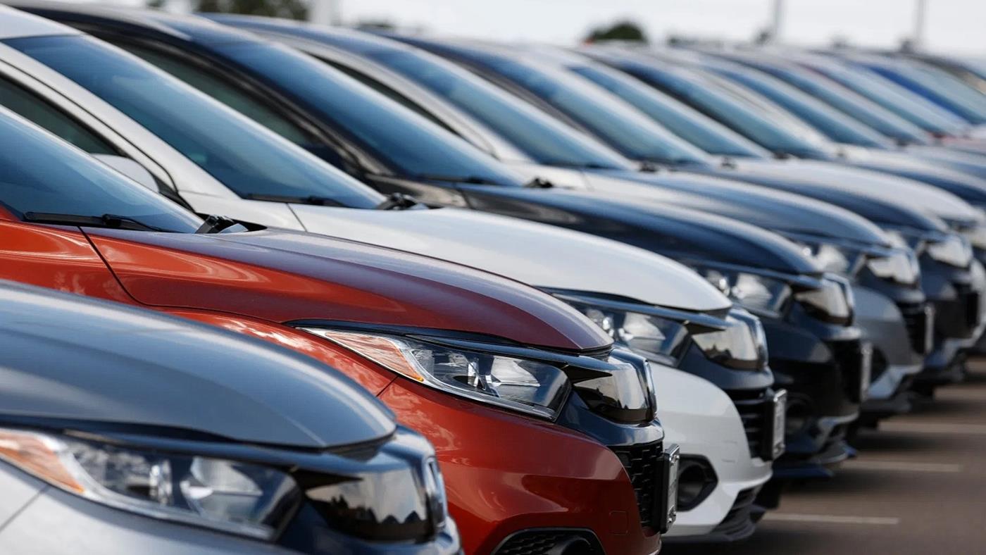 2025'te Türkiye'de en çok satan otomobiller belli oldu