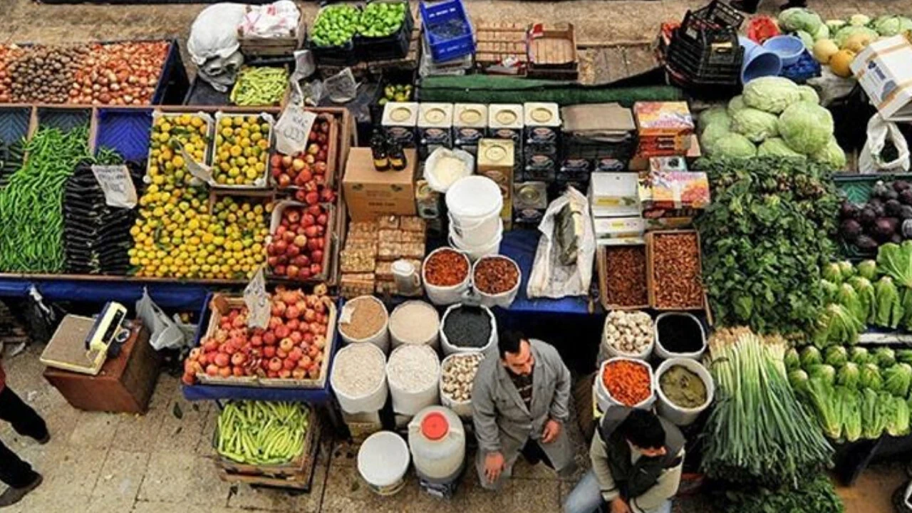 Enflasyon rakamları açıklandı mı, saat kaçta açıklanacak?