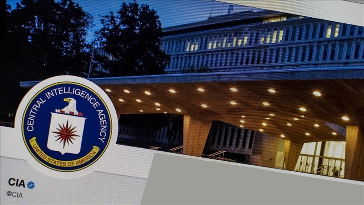 Rus istihbaratı açıkladı: CIA ile temas halindeyiz