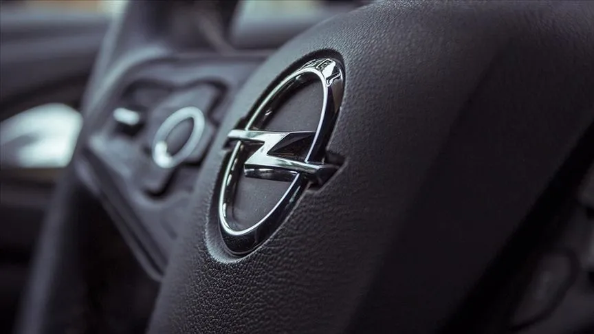 Opel Türkiye, yılın ilk 4 ayında hafif ticari araç satışlarını ikiye katladı