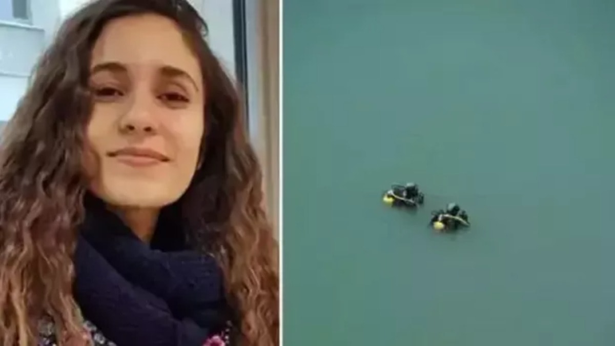 Gülistan Doku soruşturmasında müthiş gelişme... AKP'li eski vekilden gündemi sarsacak paylaşım