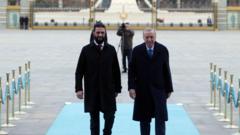 Suriye'de SDG'nin güç kaybetmesi Türkiye'yi nasıl etkileyebilir? 