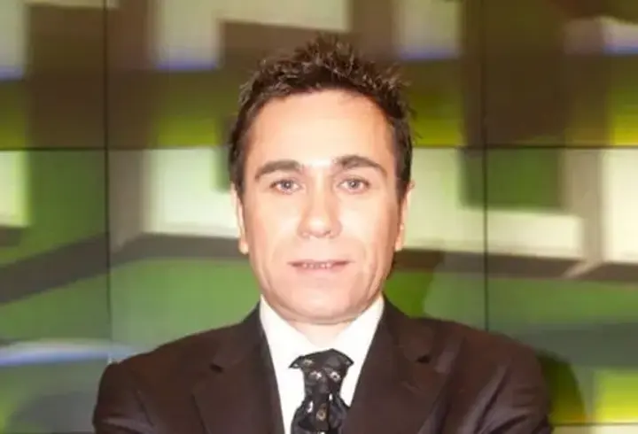Kanser tedavisi gören ünlü spor spikeri Sabri Ugan, entübe edildi
