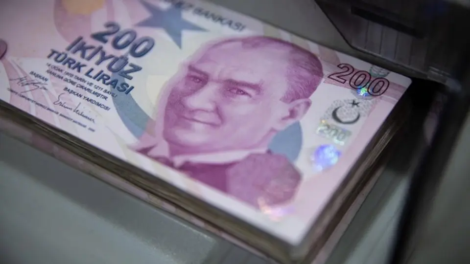 BES'te fon büyüklüğü 2 trilyon TL'yi aştı