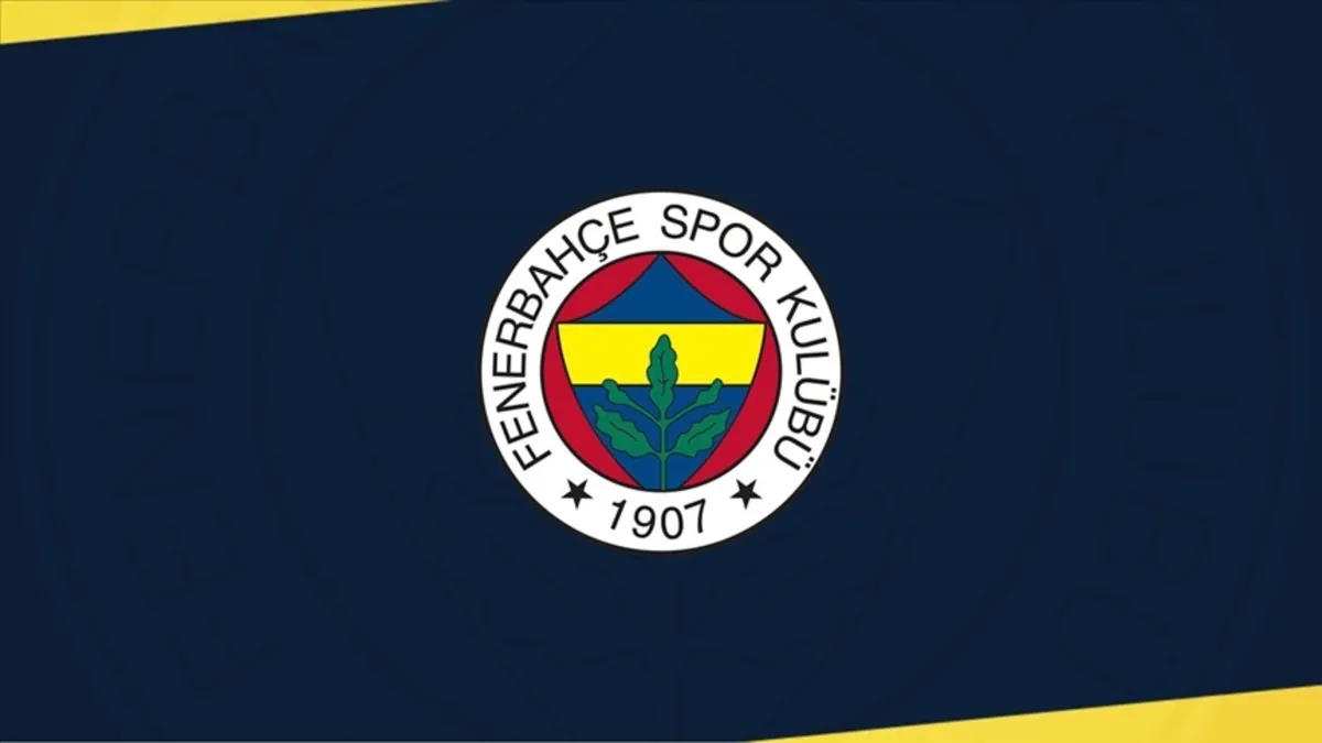 Fenerbahçe'den 5 taraftar hakkında yasal işlem