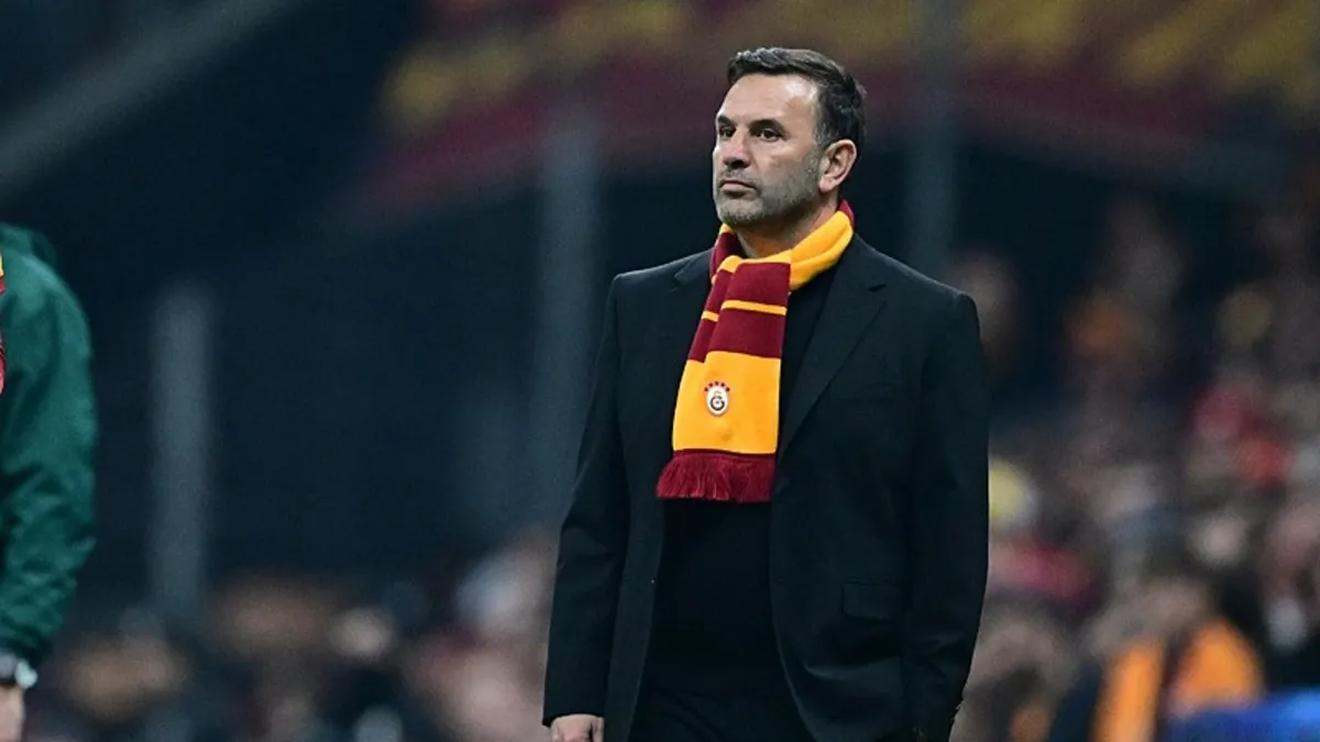 Galatasaray'ın fikstürü rahatladı! İşte Cimbom'un kalan maçları