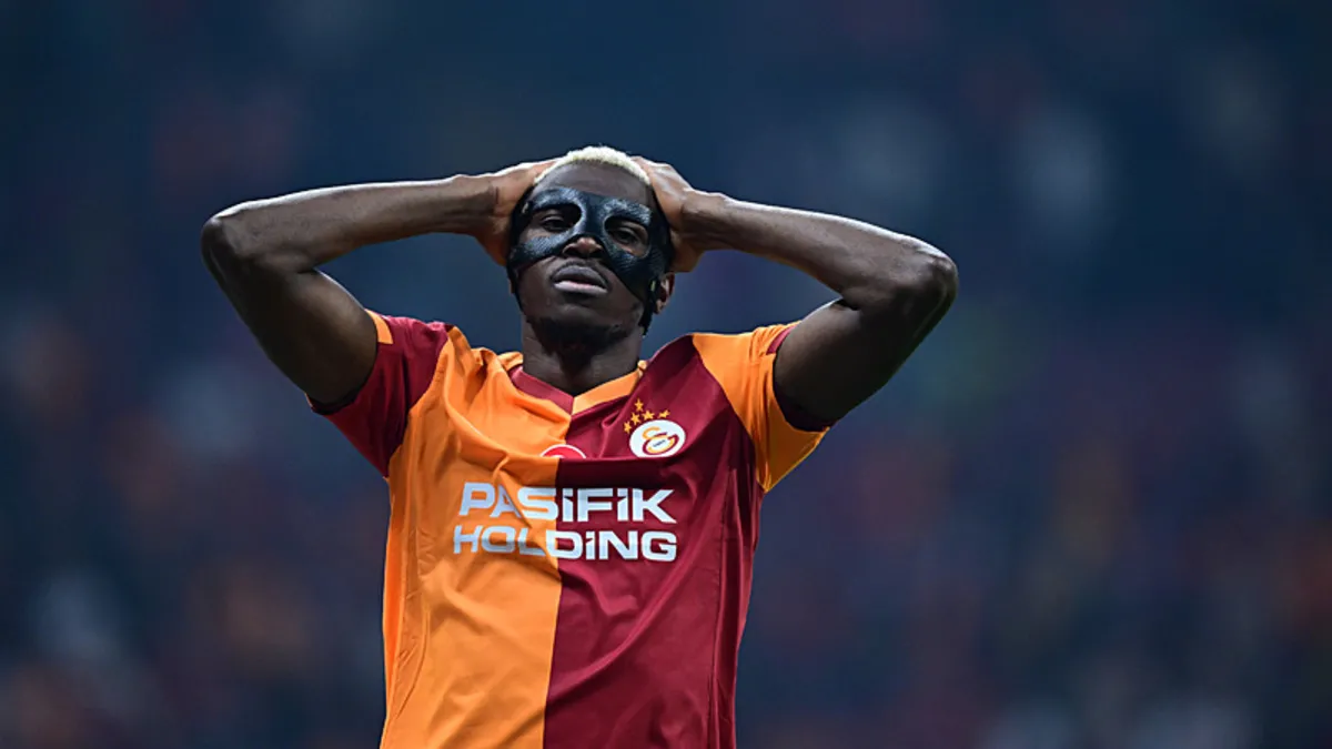 Şampiyonlar Ligi'nde Galatasaray'ı bekleyen tehlike!