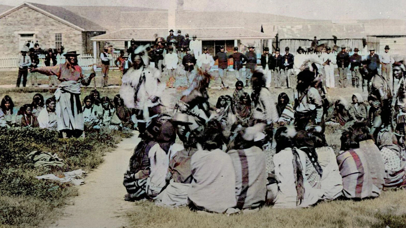 Müdahale için gerçeği çarpıttı, ABD'nin kıyım ve sömürge tarihi