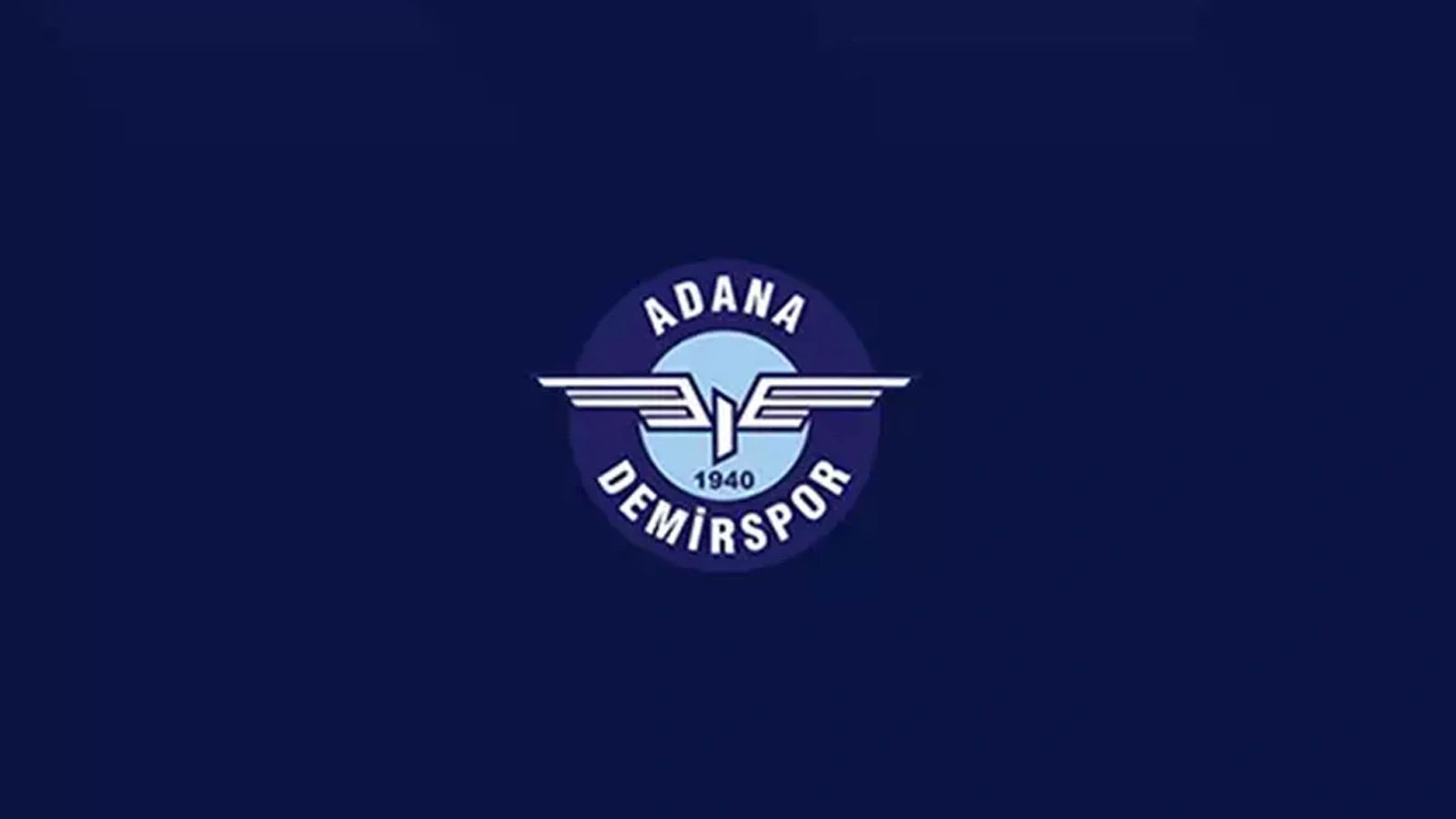 Adana Demirspor, Süper Lig'de bitime 10 hafta kala küme düştü