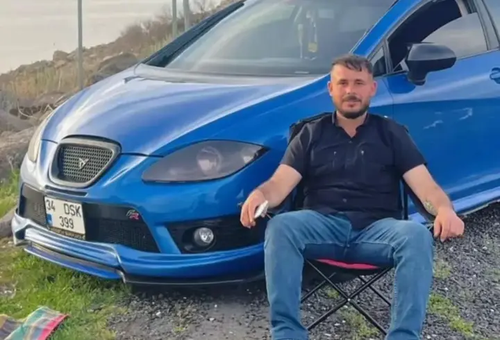 Diyarbakır’da otomobil takla attı: 1 ölü, 1 yaralı
