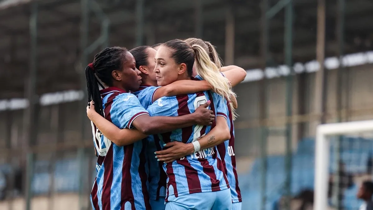 Trabzonspor evinde farklı galip: İşte maçın özeti