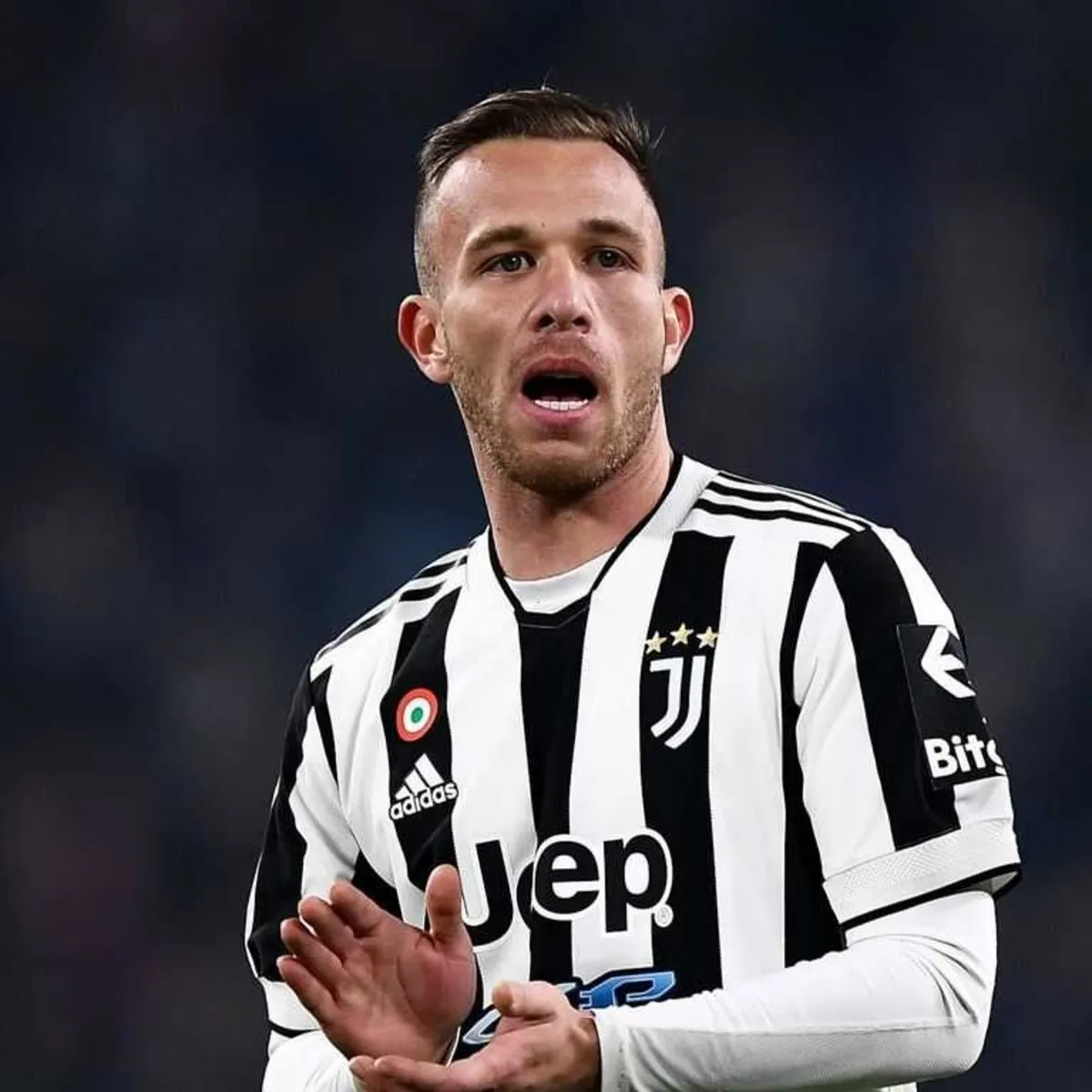 İşte Juventus'un Arthur Melo için Beşiktaş'tan talebi!