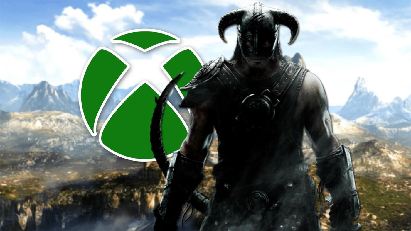 Bethesda'dan Elder Scrolls VI ve Starfield açıklaması: "Starfield 2 planda yok"