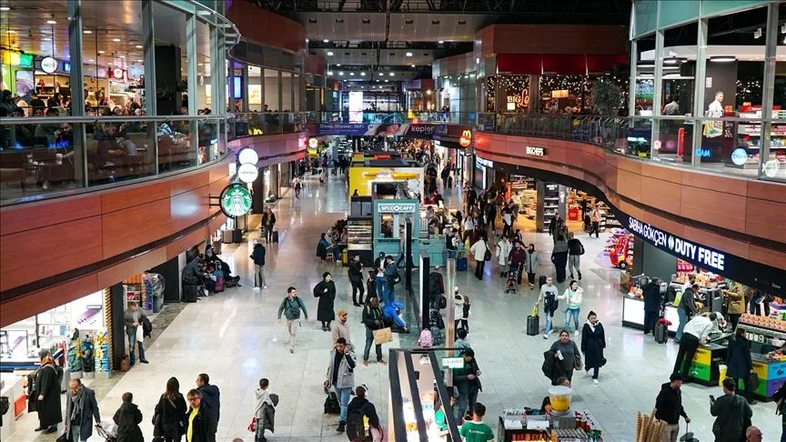 Sabiha Gökçen Havalimanı sıfır atık çalışmalarında başarıya ulaştı