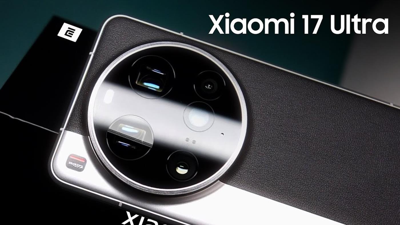 Xiaomi 17 Ultra'nın kamera özellikleri paylaşıldı: Rakipsiz olacak