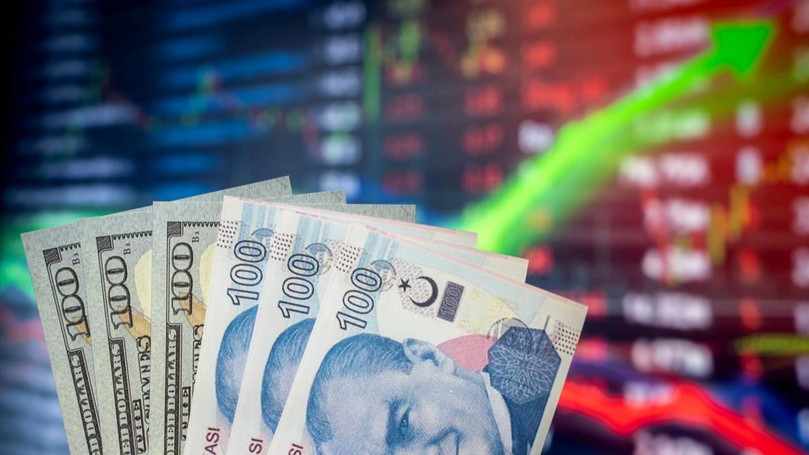 Yıl sonu tahminleri neler? Ekonomide çoklu risk dönemi