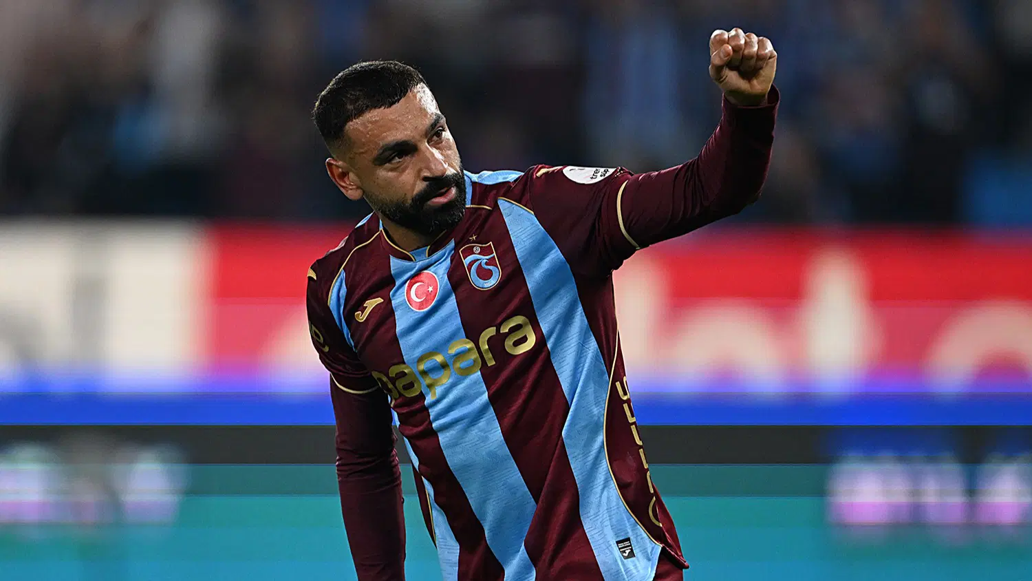 Süper Lig'de Eylül Ayının En İyisi Mohamed Salah