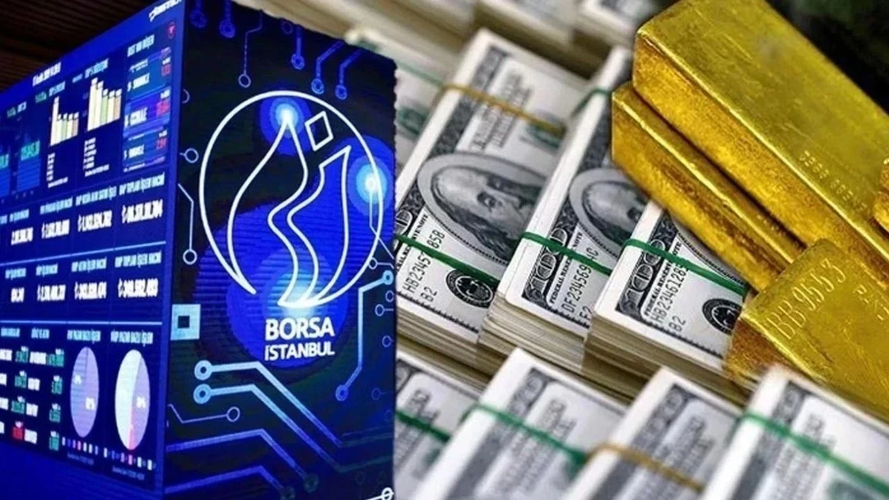 Euro, dolar, altın, borsa... Haftanın en çok kazandıran yatırım aracı belli oldu