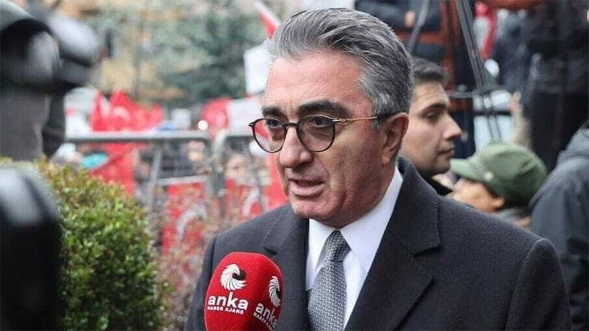 Tutuklu Bayrampaşa Belediye Başkanı Mutlu'dan 'itirafçı' iddialarına yanıt