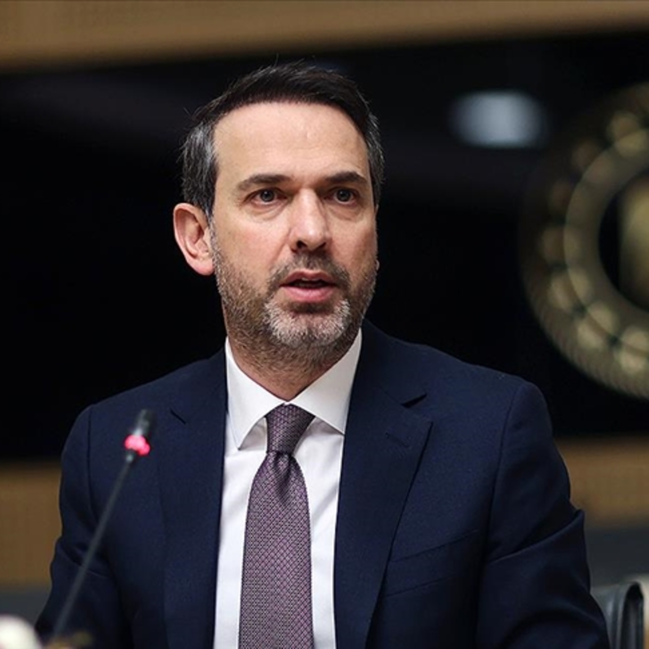 "Gabar'da üretim artacak"