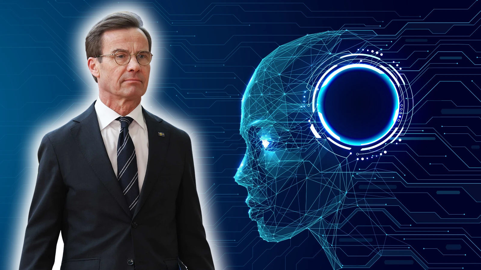 İsveç Başbakanı'nın itirafı düşündürüyor: Yapay zeka kullanılarak devlet yönetilir mi?