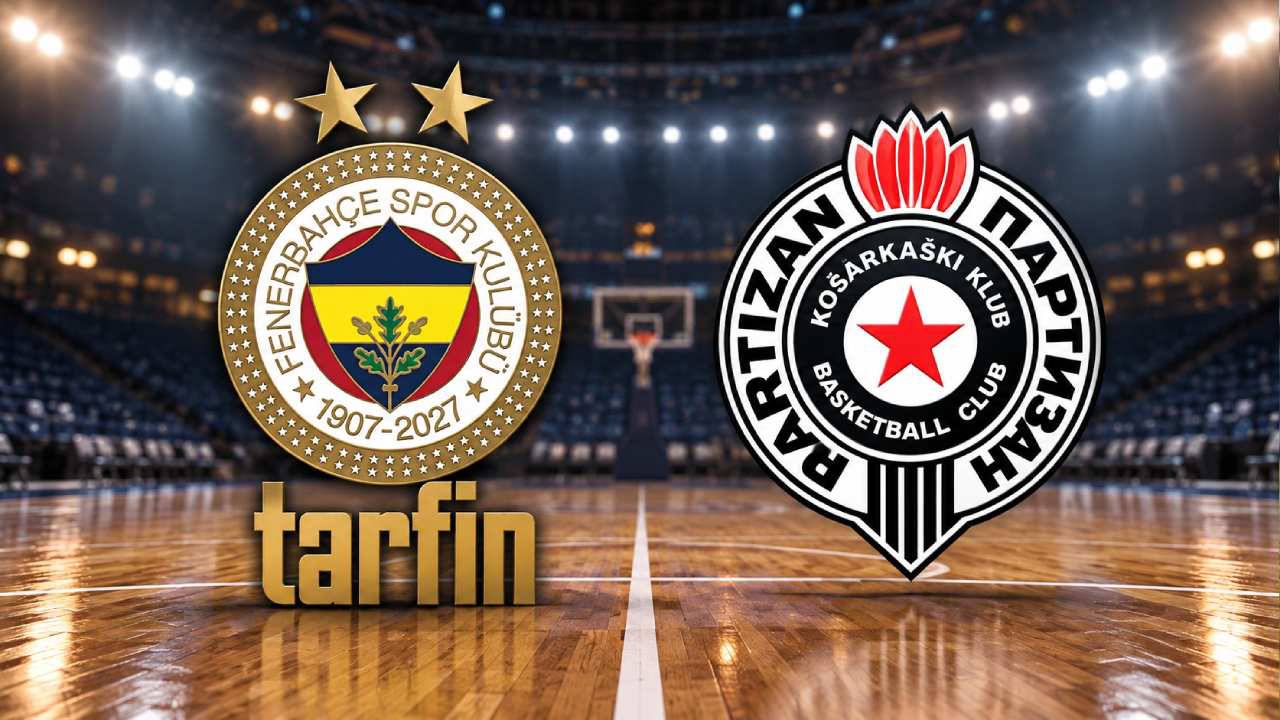 Fenerbahçe-Partizan Maçı Hangi Kanalda Yayınlanacak, Saat Kaçta?