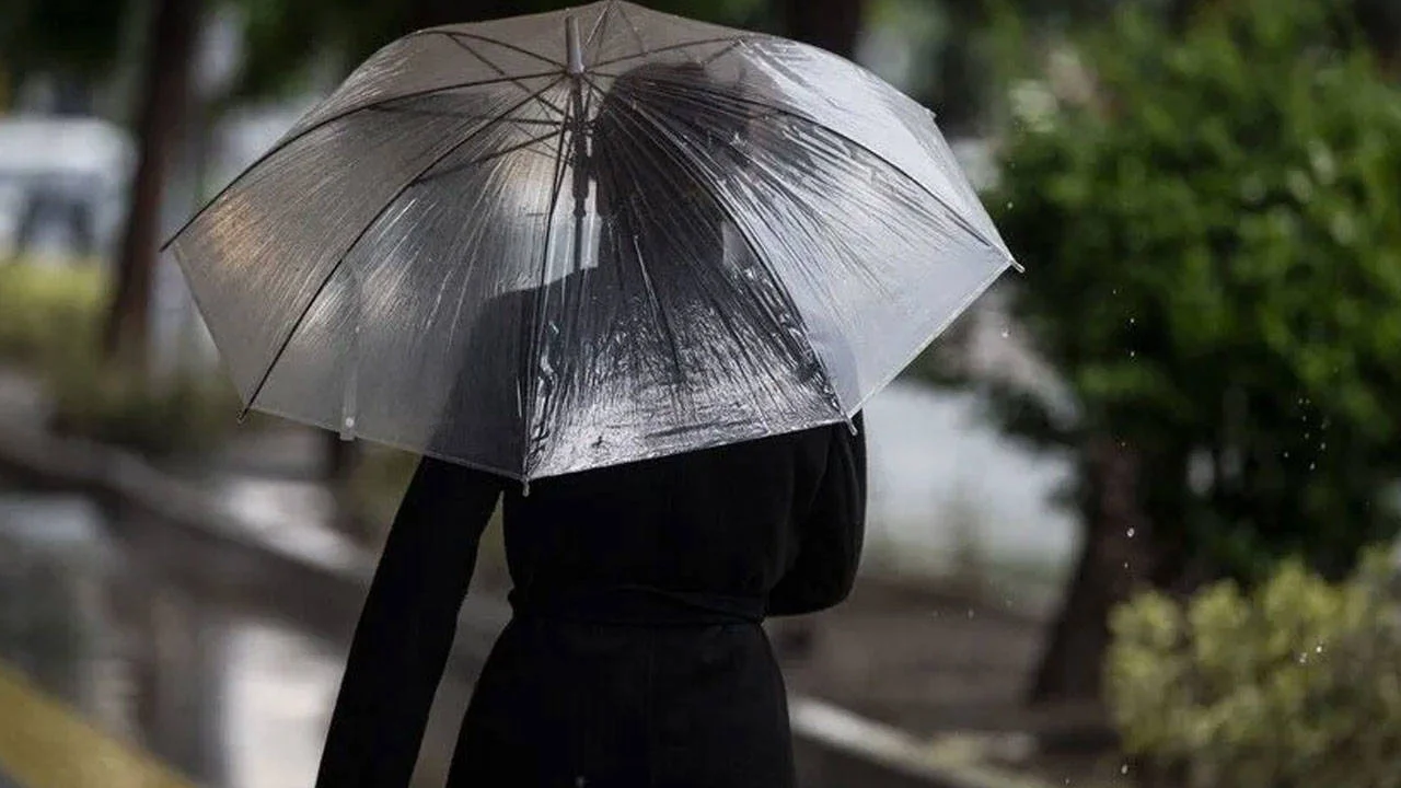 Meteoroloji Açıkladı: Sağanak Ve Sis Bekleniyor