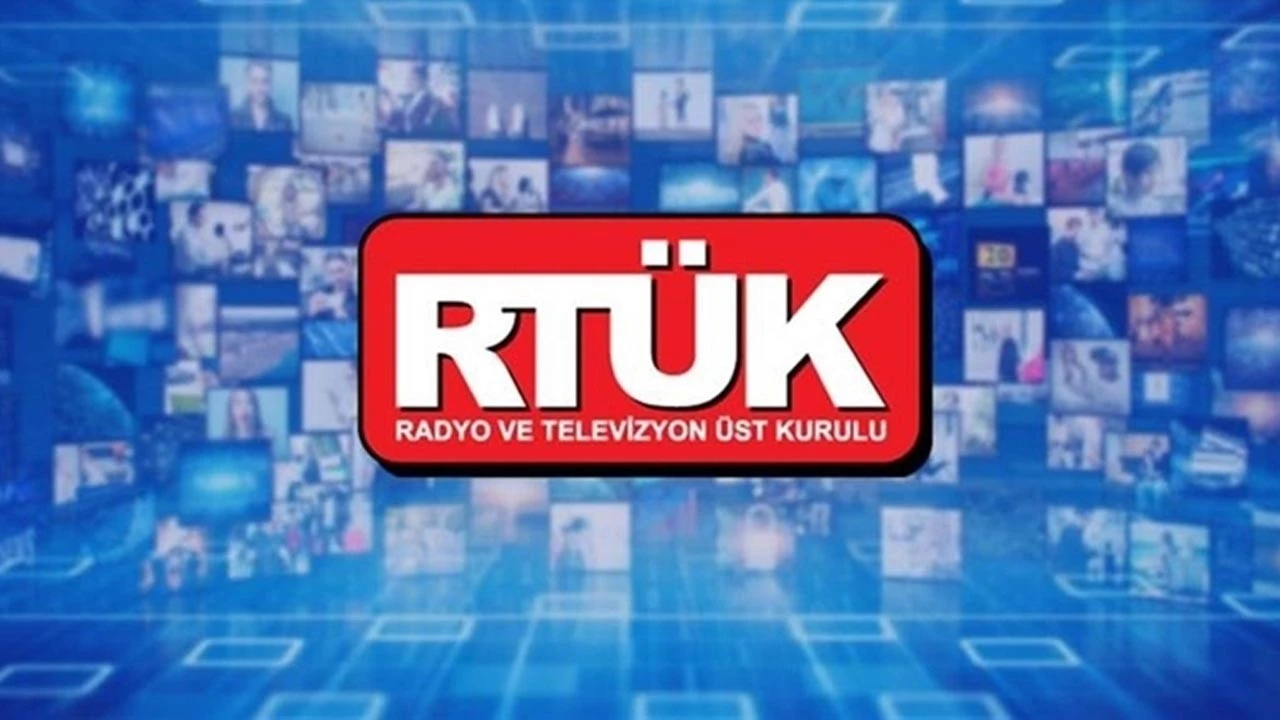 Son dakika: TBMM Genel Kurulu'nda RTÜK üye seçimi tamamlandı