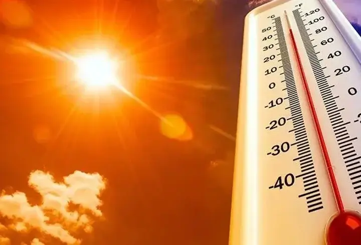 Sıcak hava vurdu: Japonya’da 18 kişi hayatını kaybetti