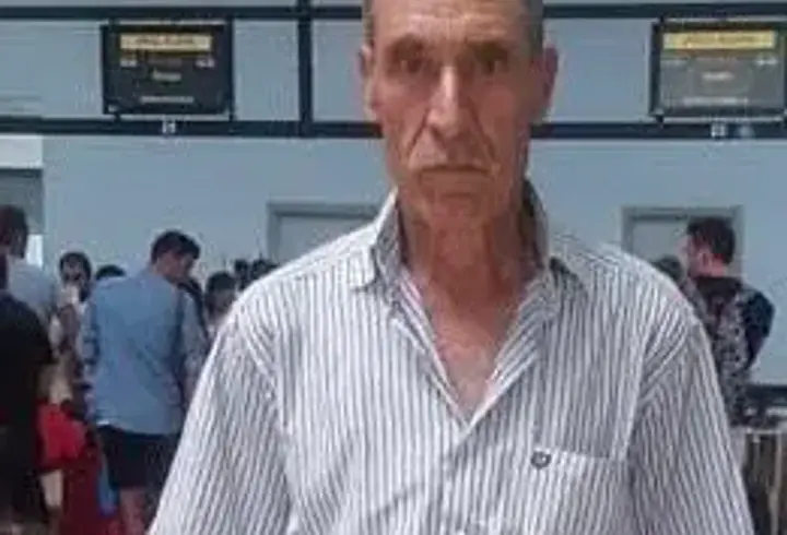 Mersin'de motosikletin çarptığı yaya öldü