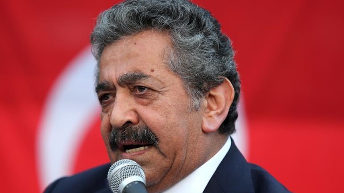AKP'nin süreç raporuna ilk yorum MHP'den