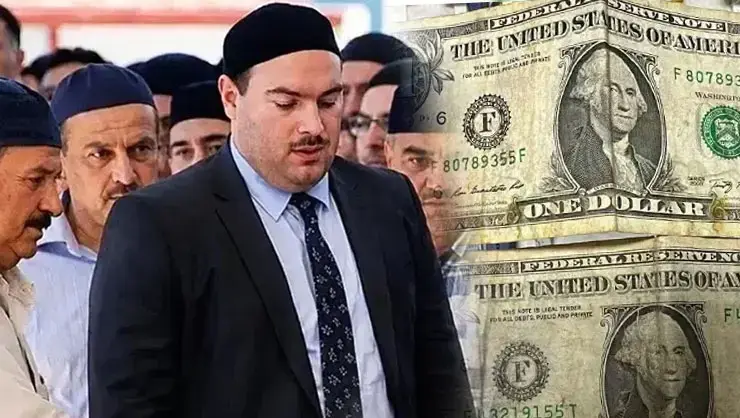 Alihan Kuriş Soruşturması: Operasyonda Kuyumcu Kasasından 5 Adet F Serisi 1 Dolar Çıktı