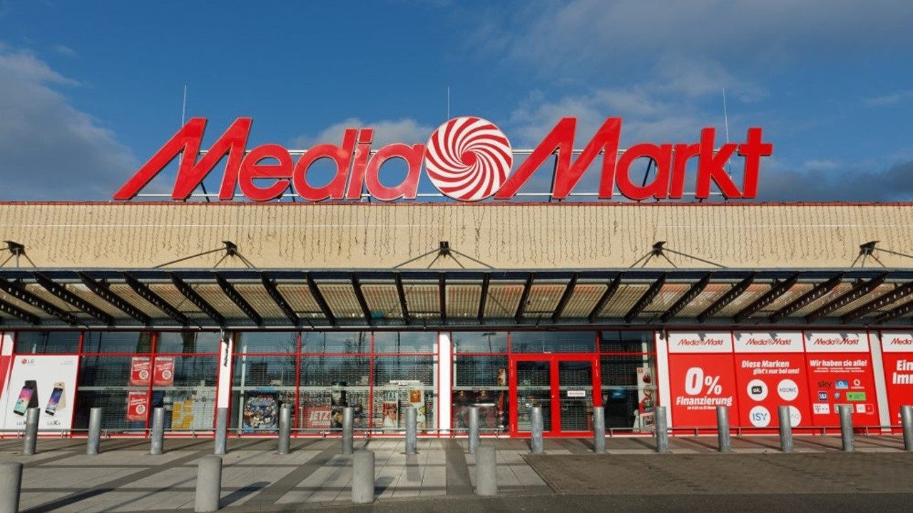 MediaMarkt Türkiye’de oyun bilgisayarı satışları yüzde 300 arttı