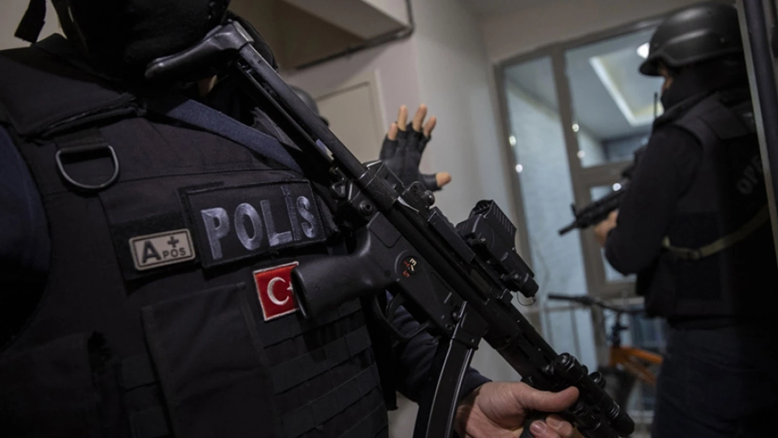 İstanbul'da DEAŞ operasyonu: 67 şüpheli tutuklandı