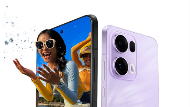 OPPO’dan mobil fotoğrafçılıkta yapay zeka çağı