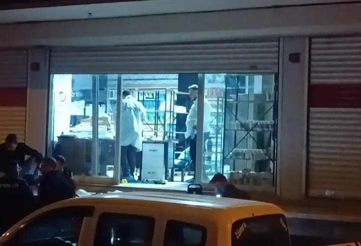 Batman’da alacak-verecek kavgasında kan döküldü: 2 ölü, 3 yaralı