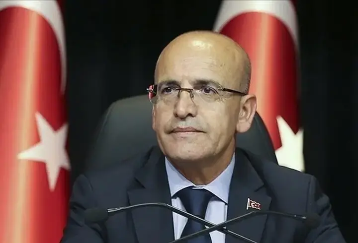 Bakan Şimşek duyurdu: Yüksek teknoloji üretiminde çift haneli artış