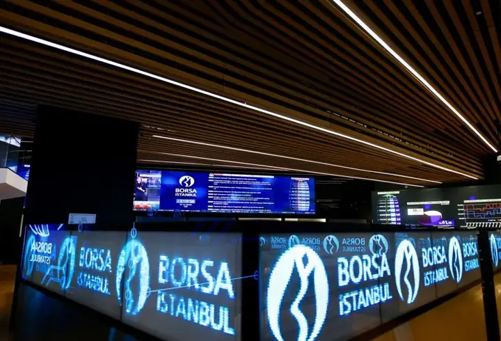 Borsa İstanbul güne düşüşle başladı! Küresel gerilim satışları derinleştiriyor