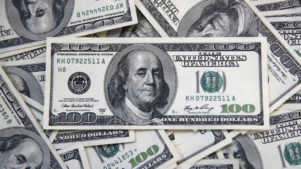 Doların küresel hakimiyeti zirve yaptı