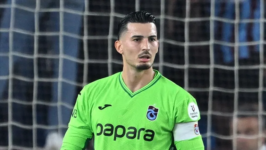 Uğurcan Çakır, Galatasaray'ın transfer teklifini değerlendirme kararı aldı