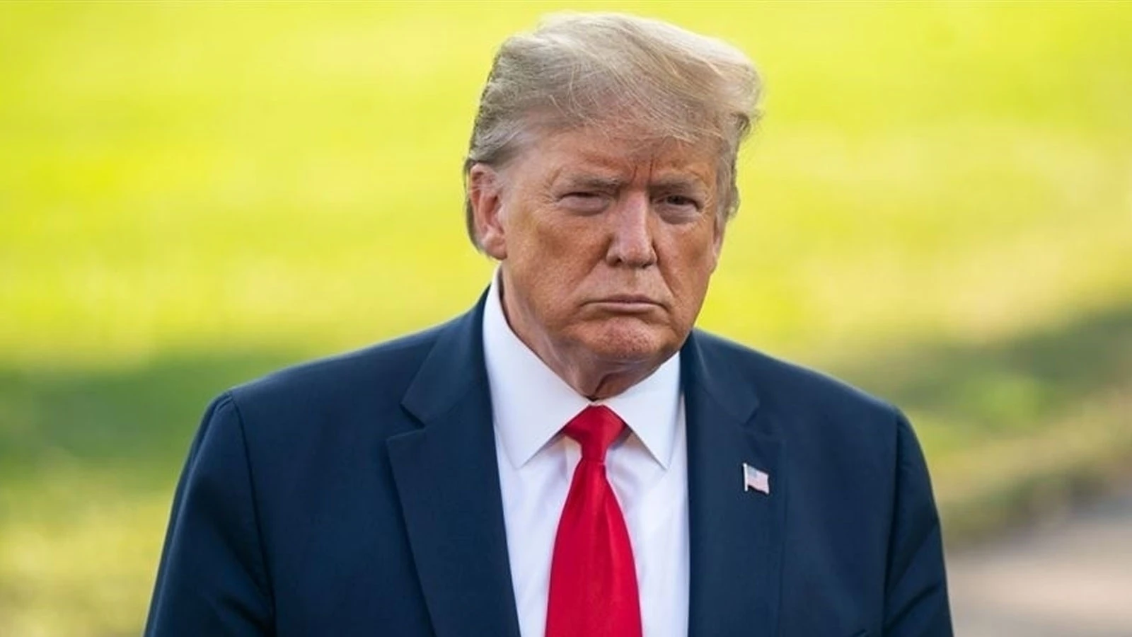 Trump'tan İran'a tehditkar sözler: Derhal kesin