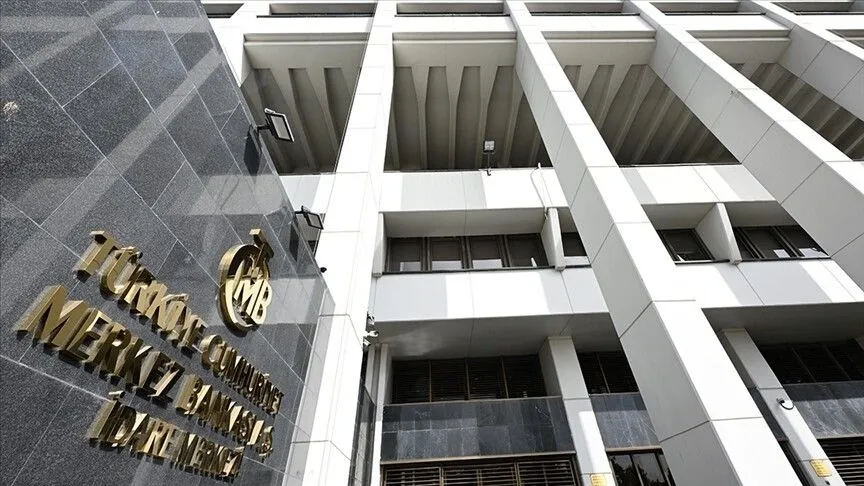 Merkez Bankası rezervleri 170,9 milyar dolara çıktı