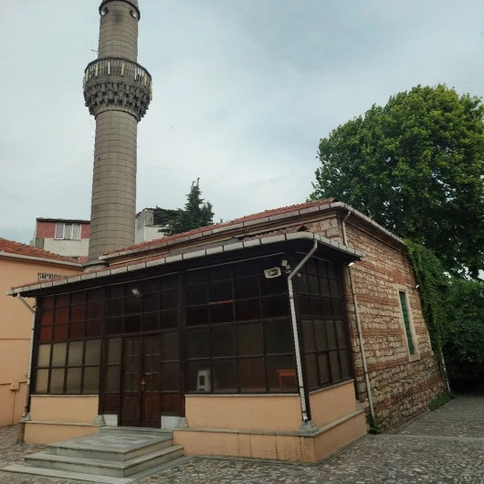 Fukara Babası Sokağı