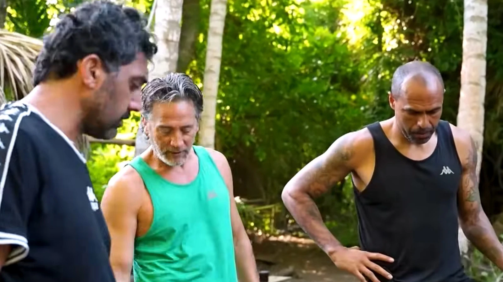 TV8 izle! Survivor yeni bölüm izle