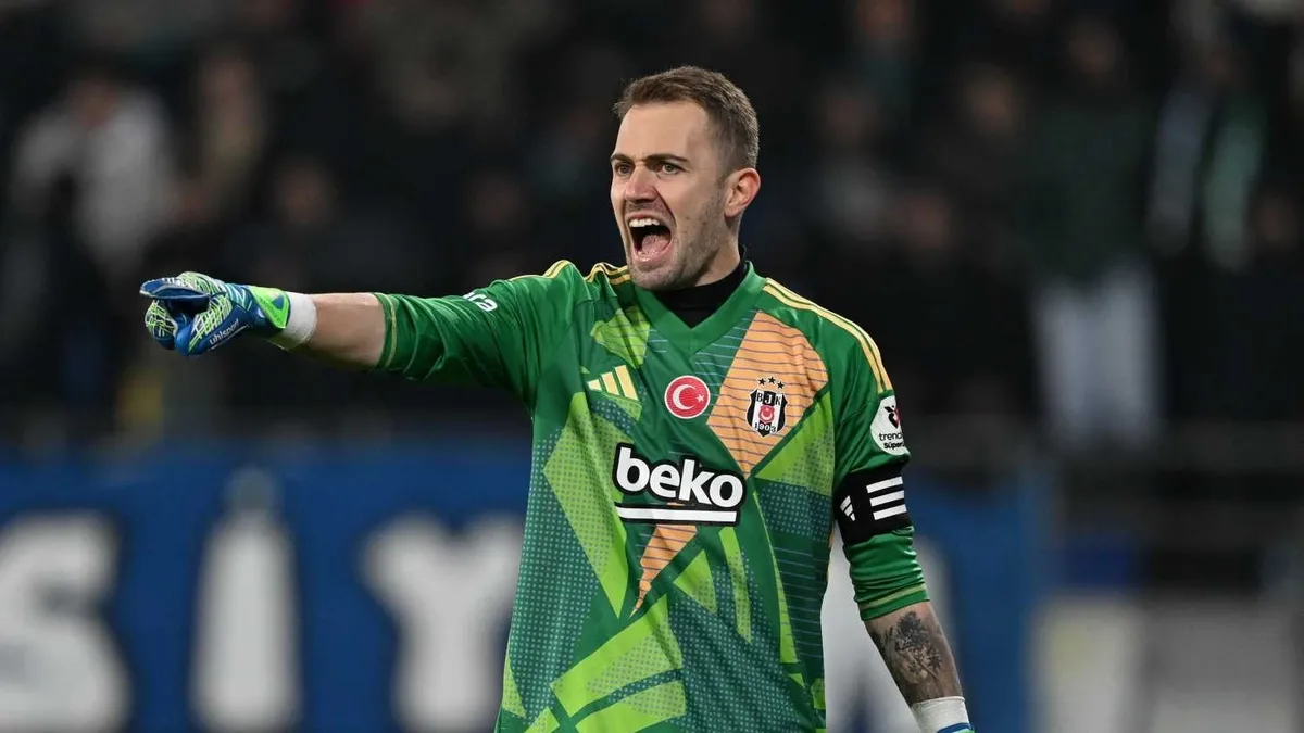 Fenerbahçe'de Mert Günok gelişmesi! Geri mi dönüyor?