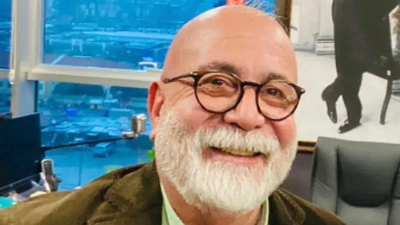 İBB Basın Yayın Daire Başkanı Taner Çetin kimdir? Taner Çetin kaç yaşında nereli?
