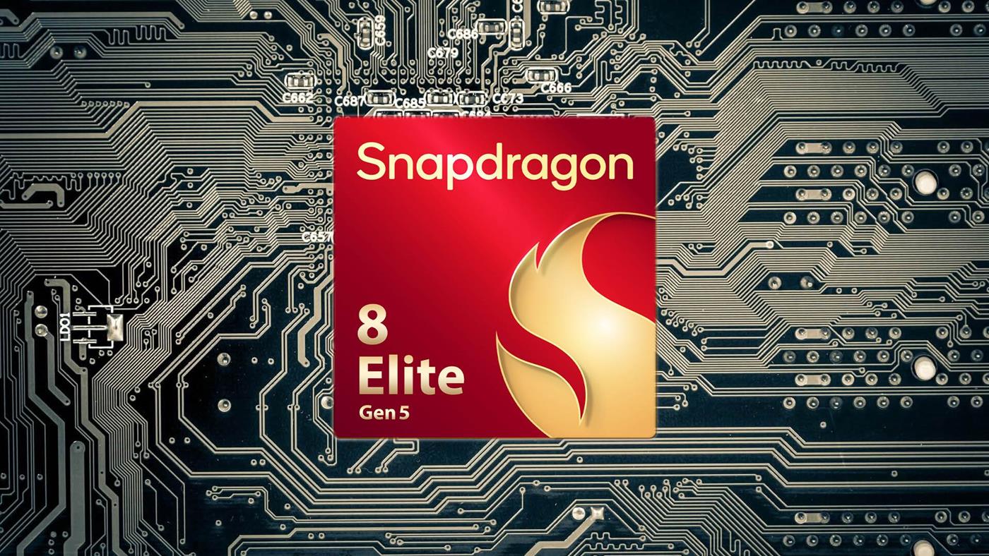 Qualcomm açıkladı: Snapdragon 8 Elite Gen 5, Samsung'un 2nm süreciyle üretilecek